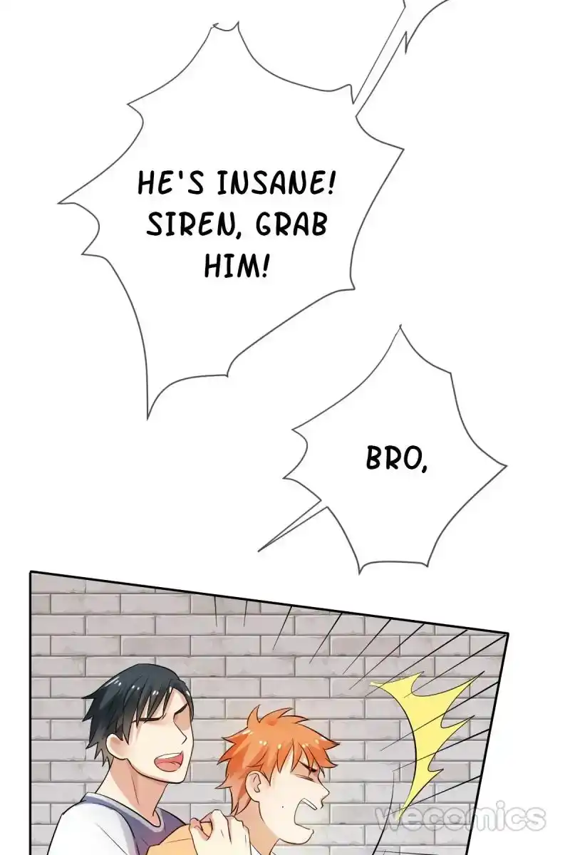 Legend Reboot Chapter 25 38